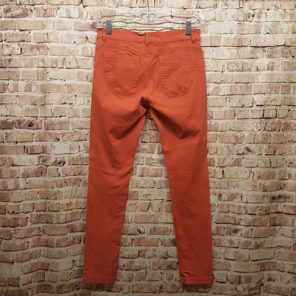 Labijou Jeans Skinny Size Large - Picture 8 of 16
